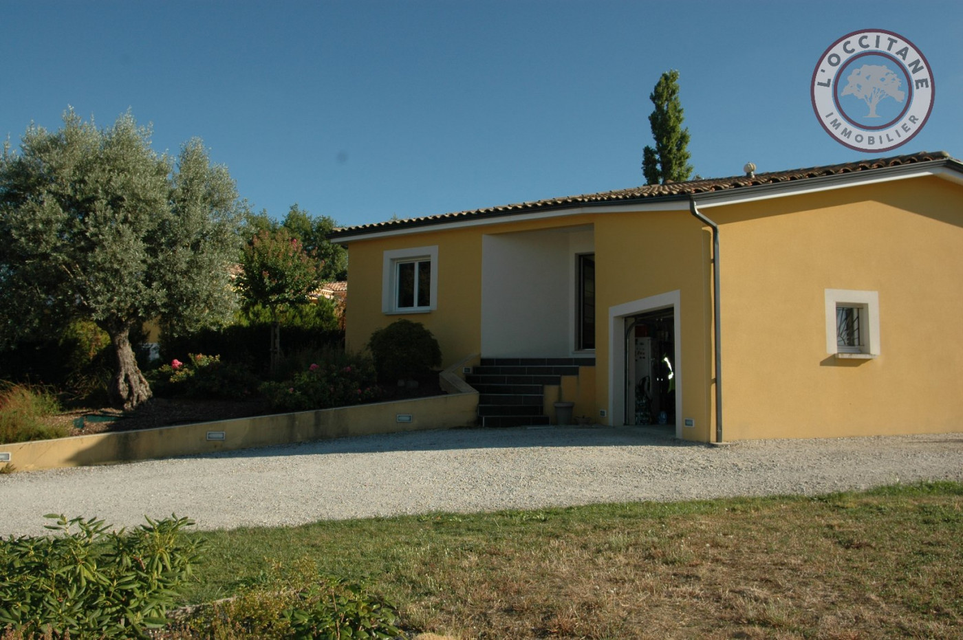 A vendre L'isle-jourdain 32007744 L'occitane immobilier
