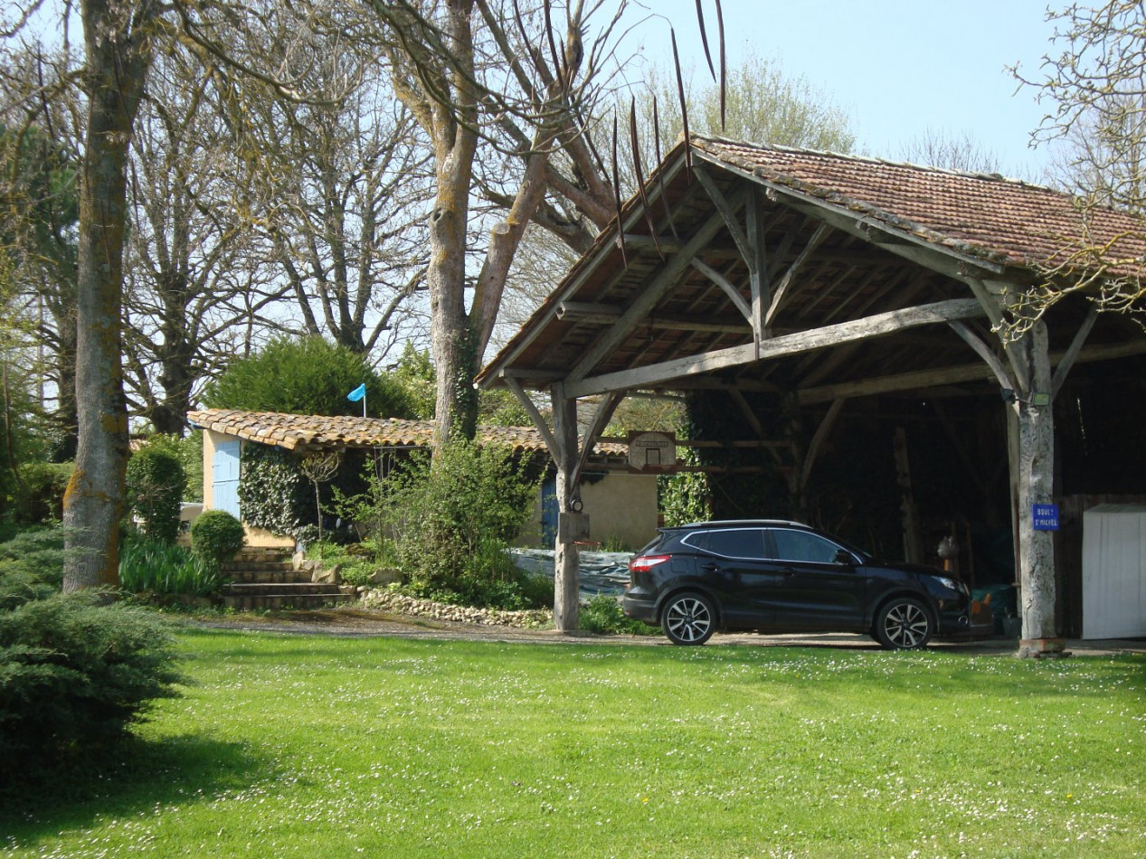 A vendre Gimont 32007749 L'occitane immobilier