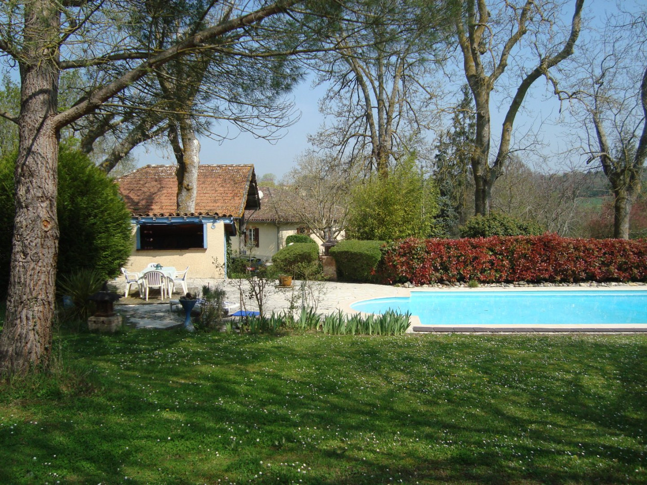 A vendre Gimont 32007749 L'occitane immobilier