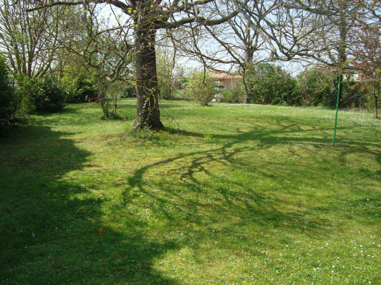 A vendre Gimont 32007749 L'occitane immobilier