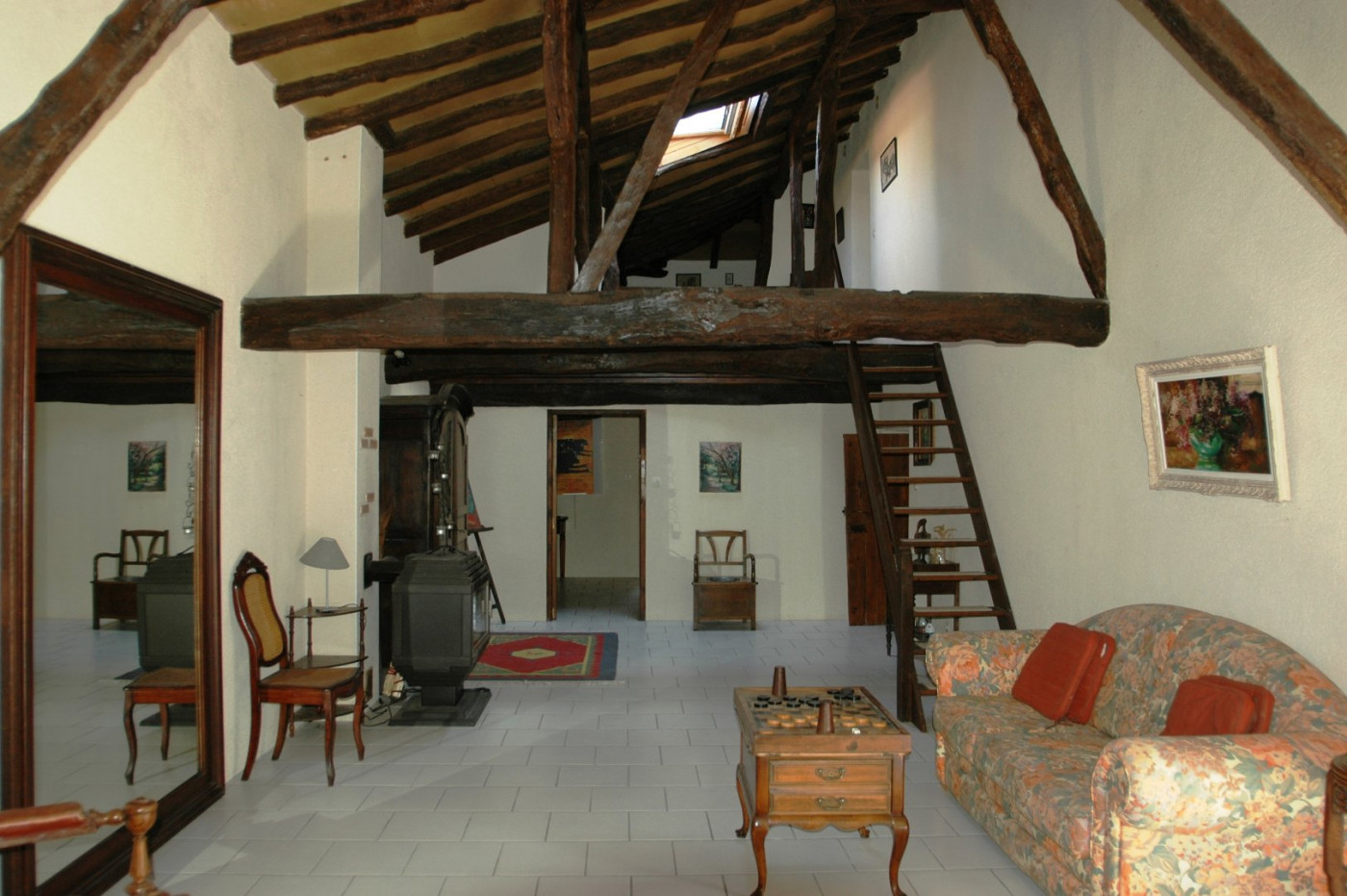 A vendre Gimont 32007749 L'occitane immobilier