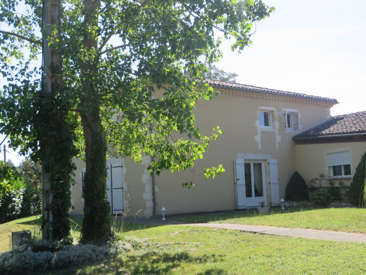 A vendre Mauvezin 32007758 L'occitane immobilier