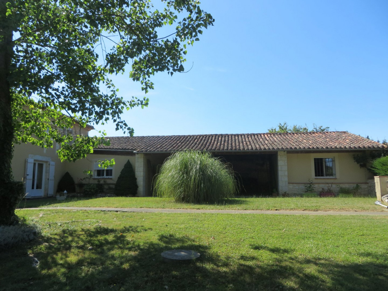 A vendre Mauvezin 32007758 L'occitane immobilier
