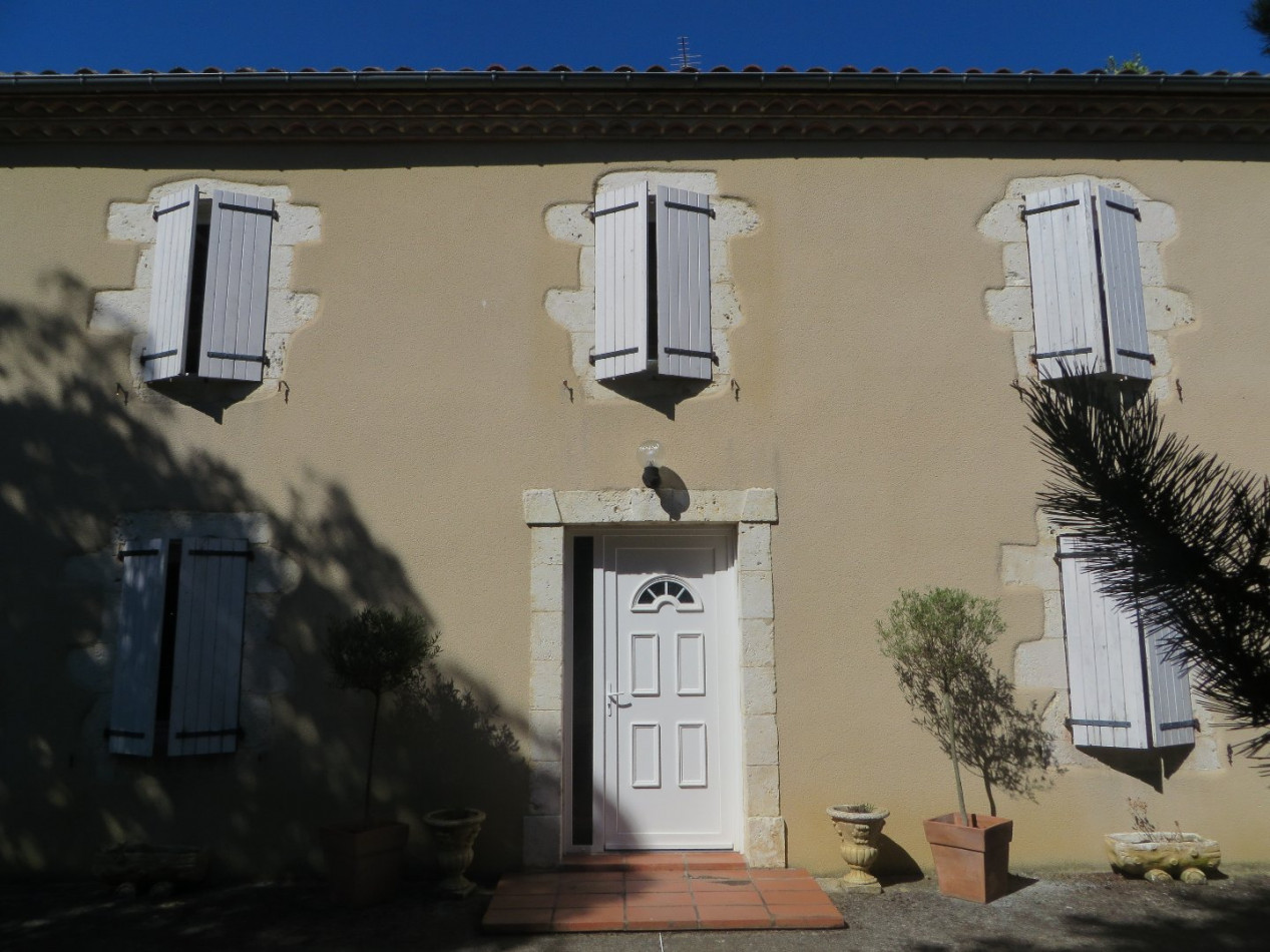 A vendre Mauvezin 32007758 L'occitane immobilier