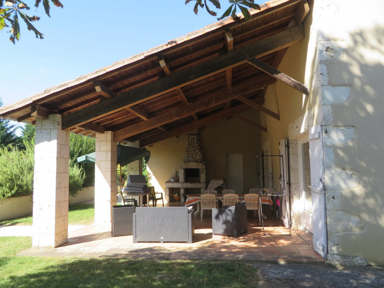 A vendre Mauvezin 32007758 L'occitane immobilier