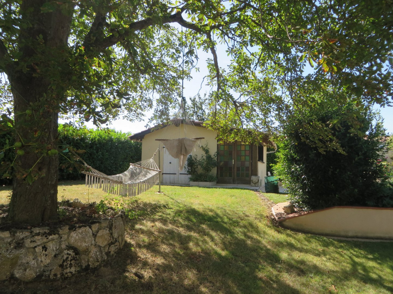 A vendre Mauvezin 32007758 L'occitane immobilier
