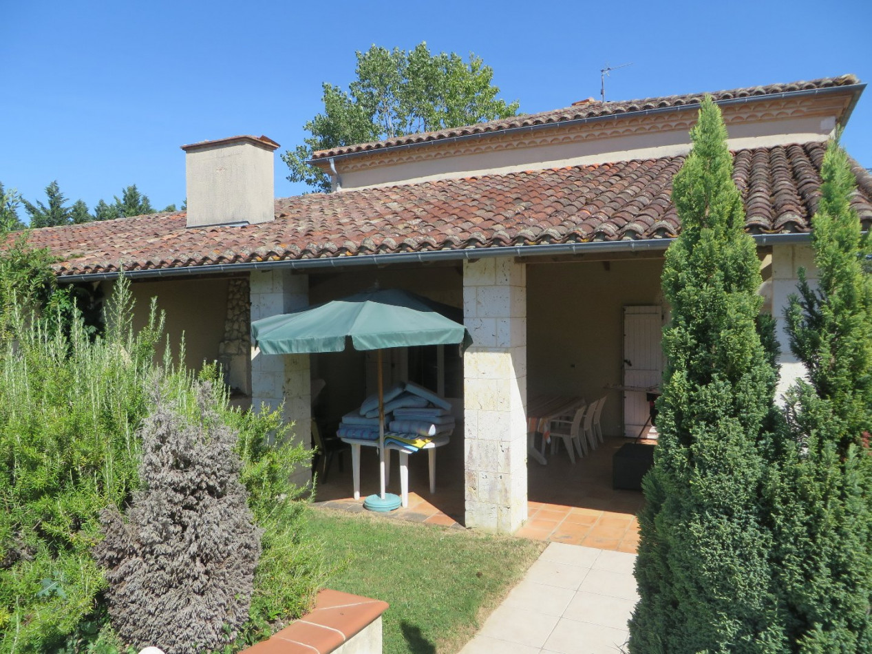 A vendre Mauvezin 32007758 L'occitane immobilier