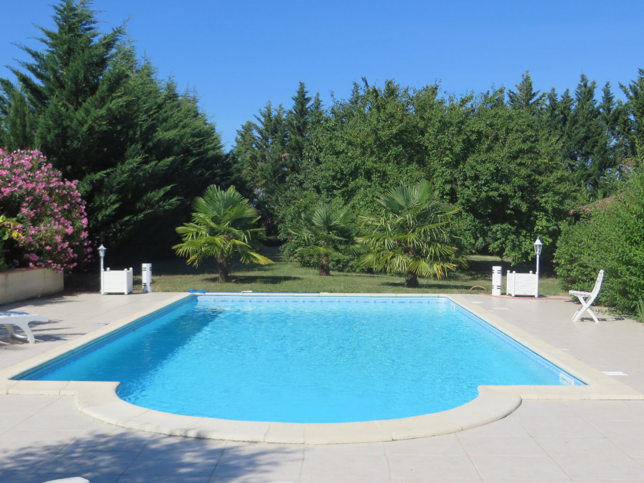 A vendre Mauvezin 32007758 L'occitane immobilier