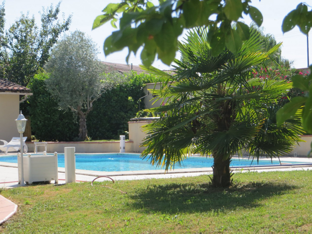 A vendre Mauvezin 32007758 L'occitane immobilier