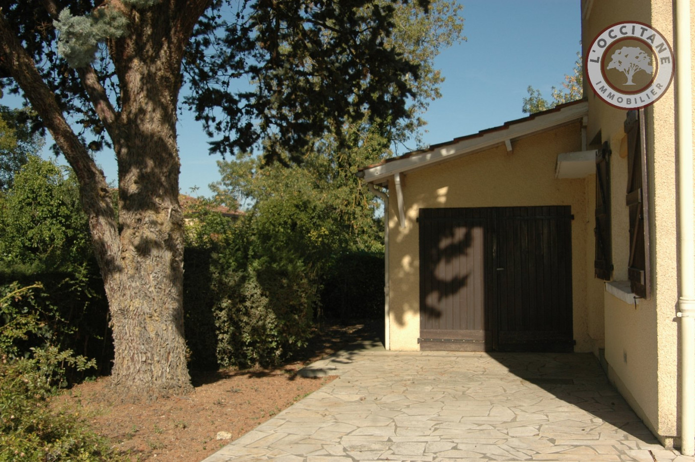 A vendre L'isle-jourdain 32007762 L'occitane immobilier