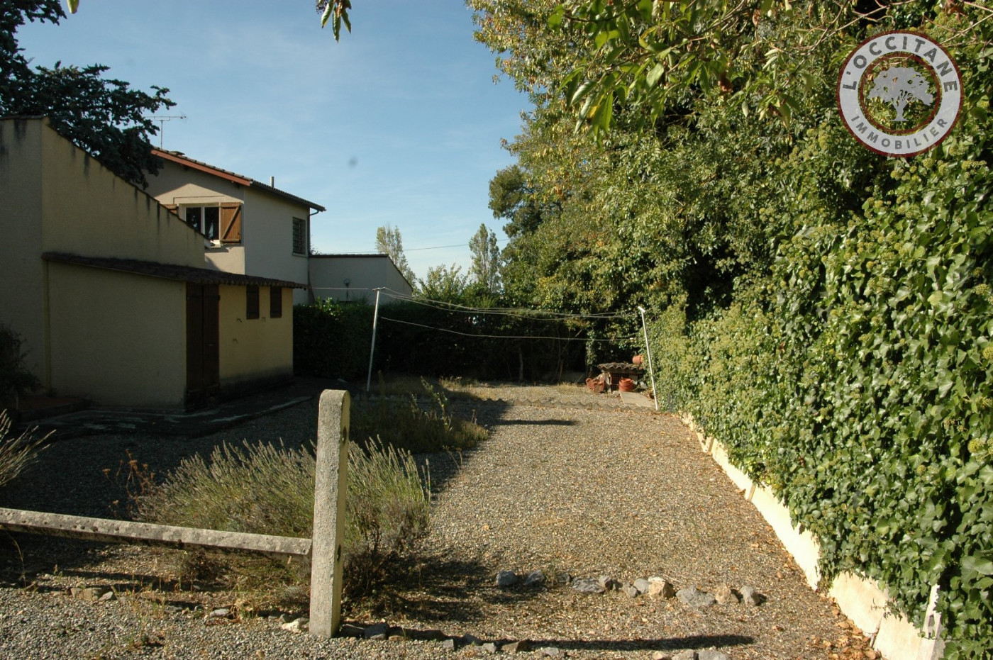 A vendre L'isle-jourdain 32007762 L'occitane immobilier