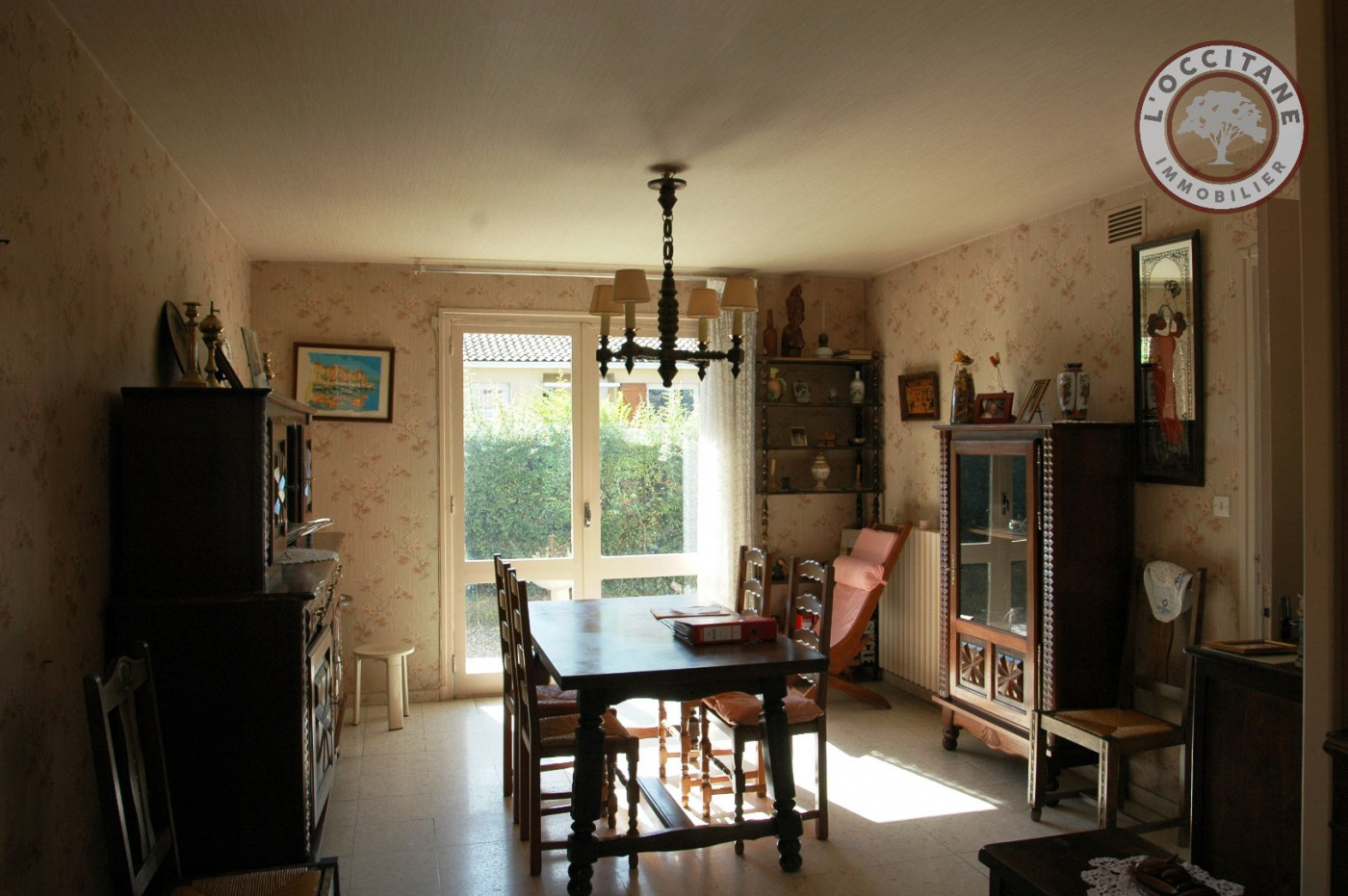 A vendre L'isle-jourdain 32007762 L'occitane immobilier