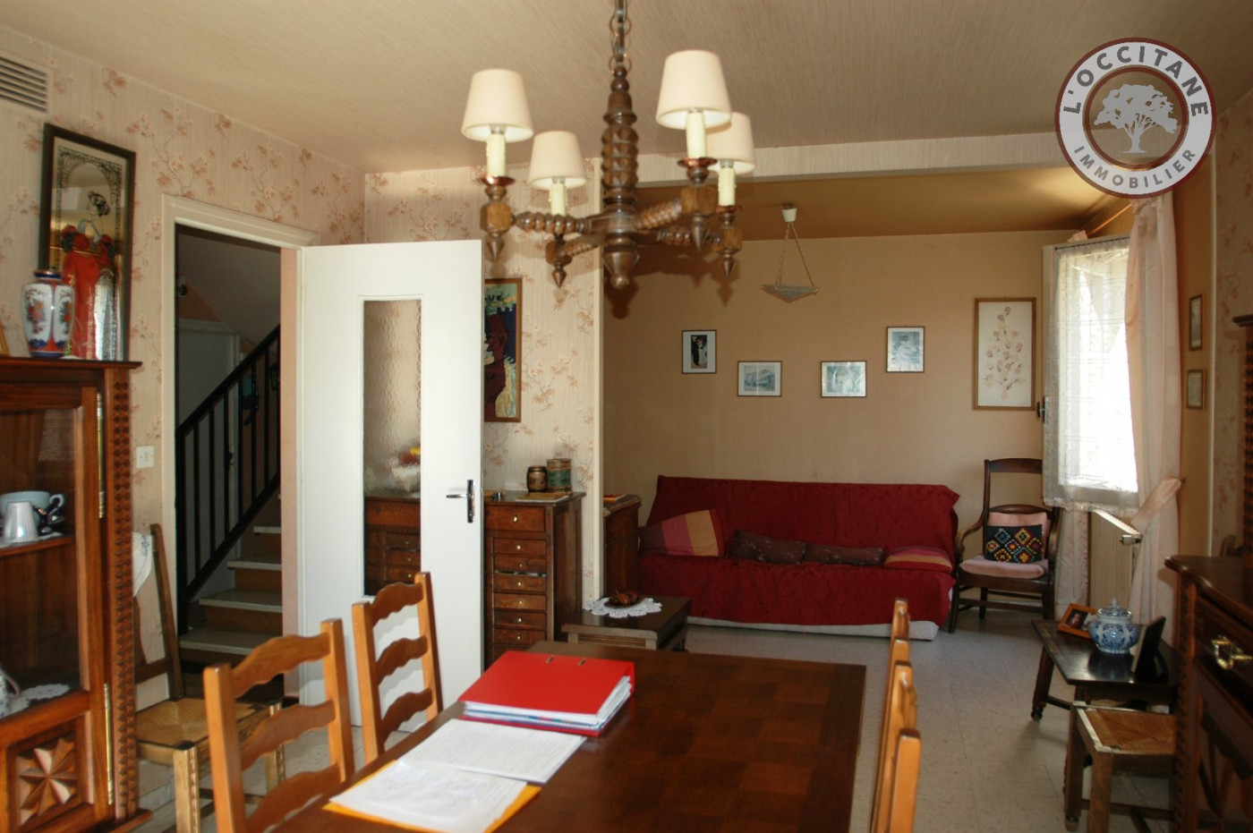 A vendre L'isle-jourdain 32007762 L'occitane immobilier