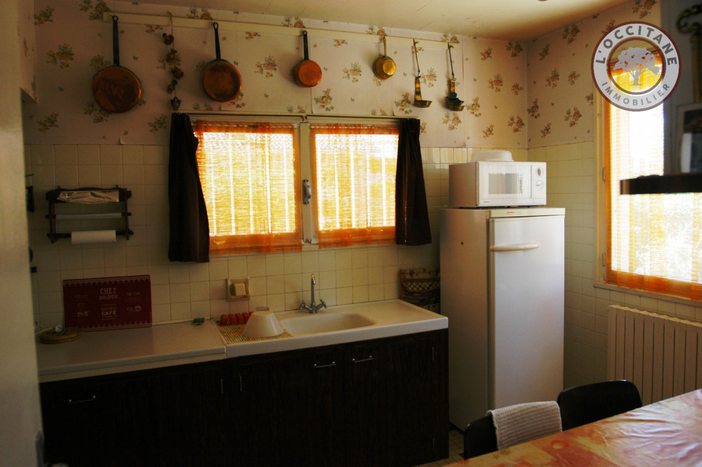 A vendre L'isle-jourdain 32007762 L'occitane immobilier