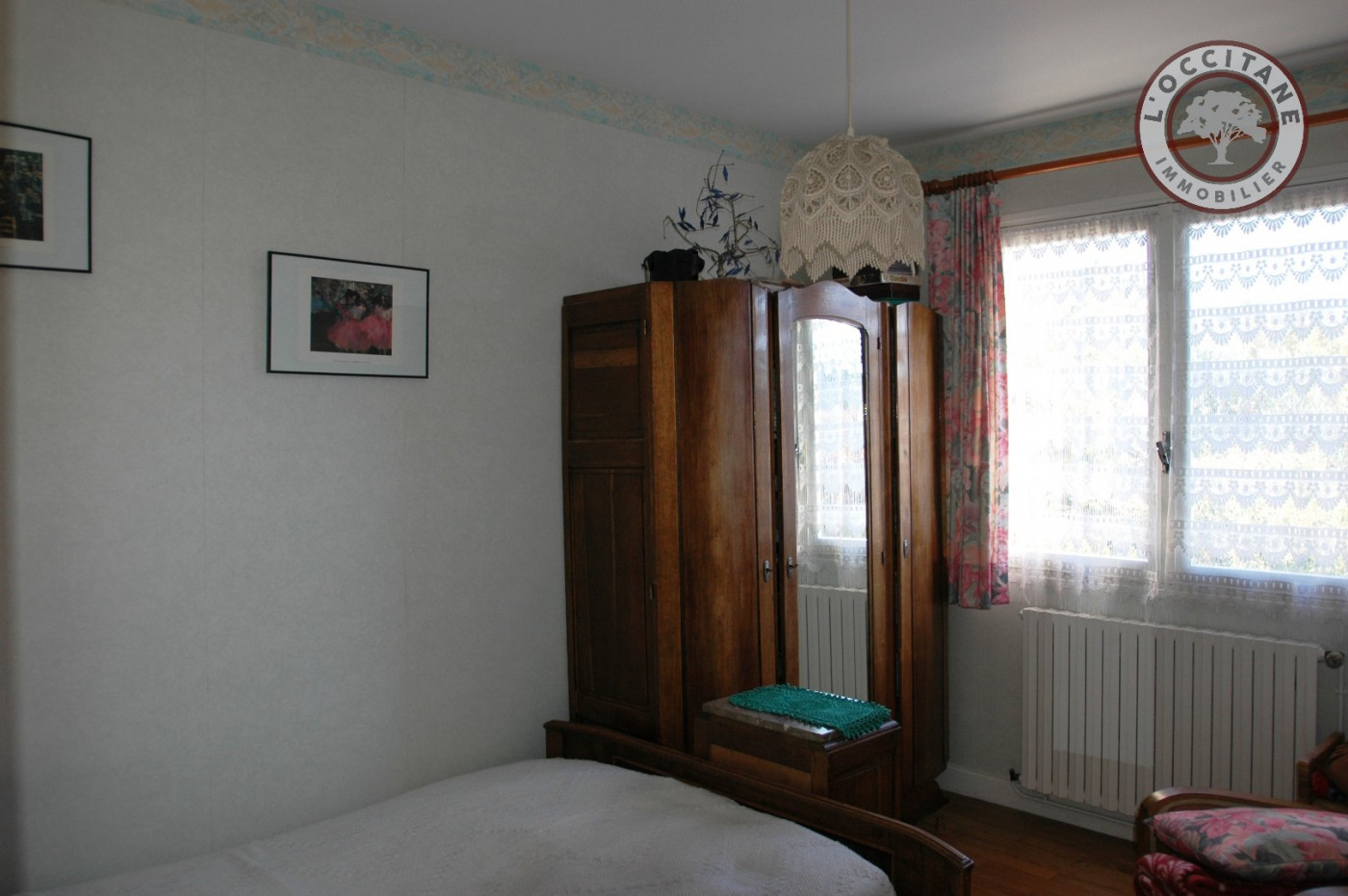 A vendre L'isle-jourdain 32007762 L'occitane immobilier