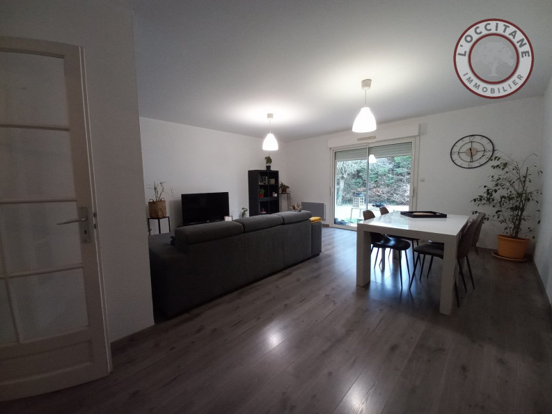 location Maison L'isle-jourdain - Photo 5