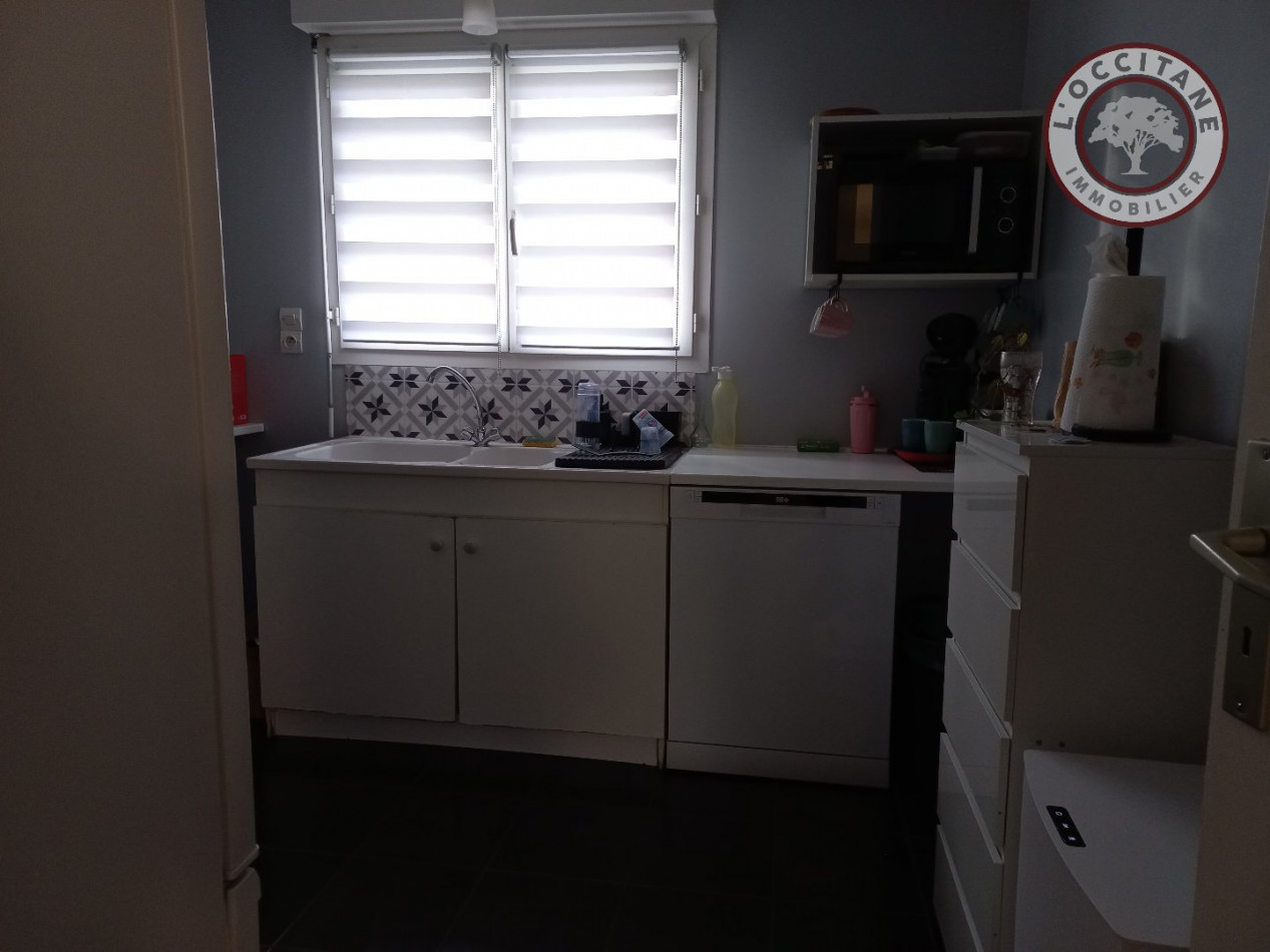 letting Maison L'isle-jourdain - Photo 2