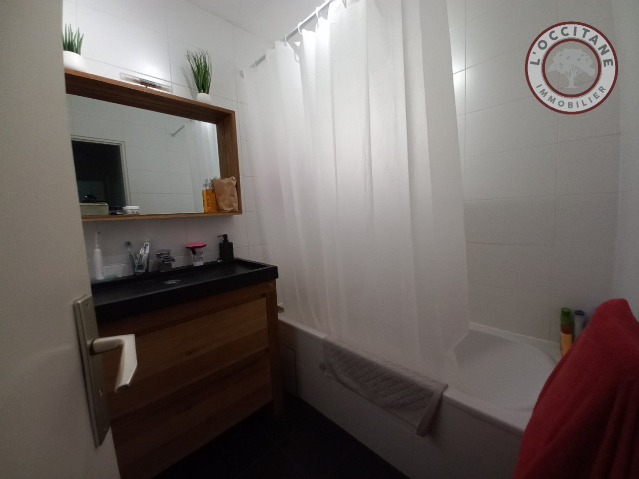 location Maison L'isle-jourdain - Photo 8