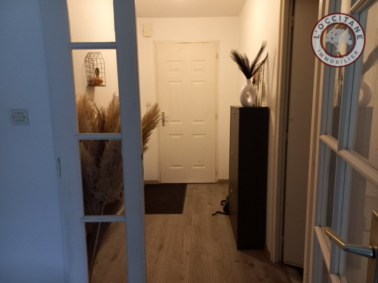 location Maison L'isle-jourdain - Photo 9