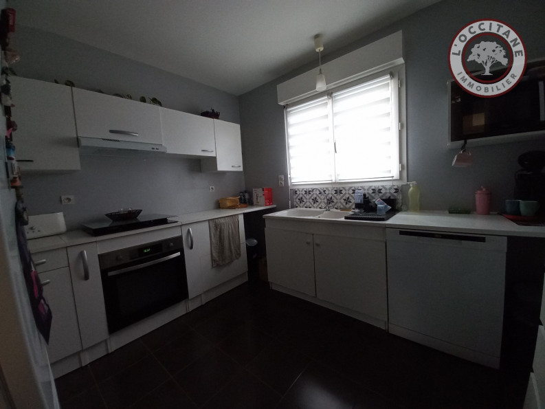 location Maison L'isle-jourdain - Photo 10