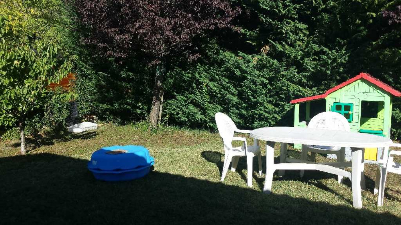 location Maison L'isle-jourdain - Photo 3