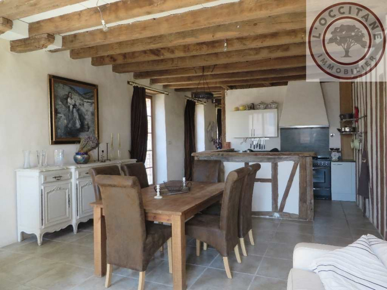 A vendre Beaumont De Lomagne 32007768 L'occitane immobilier