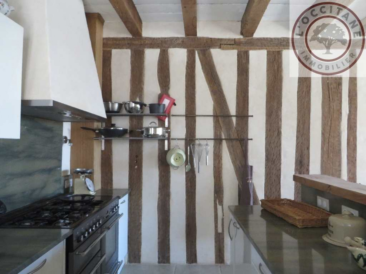 A vendre Beaumont De Lomagne 32007768 L'occitane immobilier