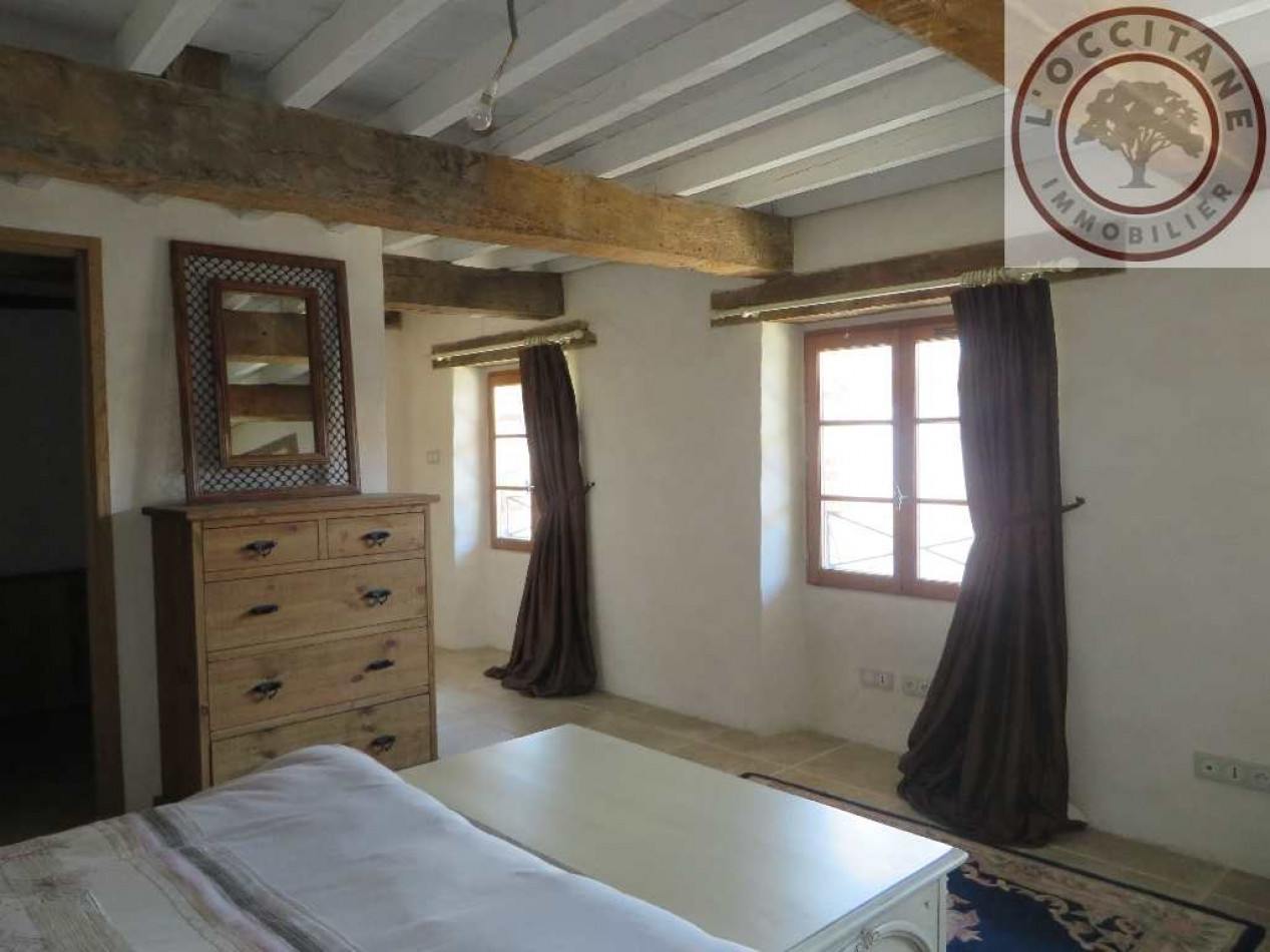 A vendre Beaumont De Lomagne 32007768 L'occitane immobilier