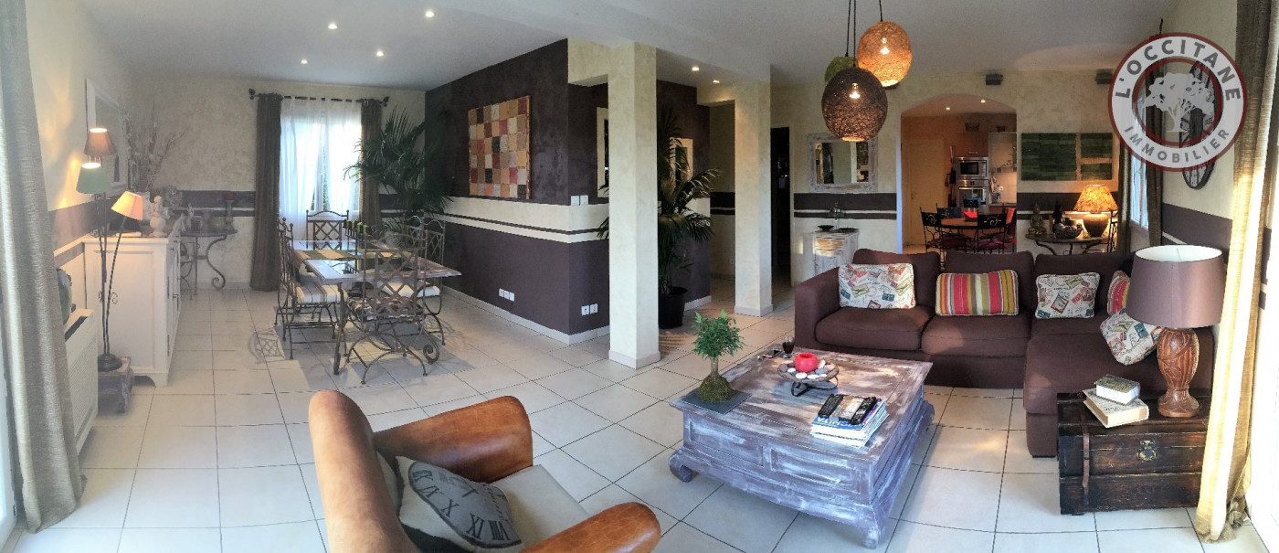 A vendre L'isle-jourdain 32007771 L'occitane immobilier
