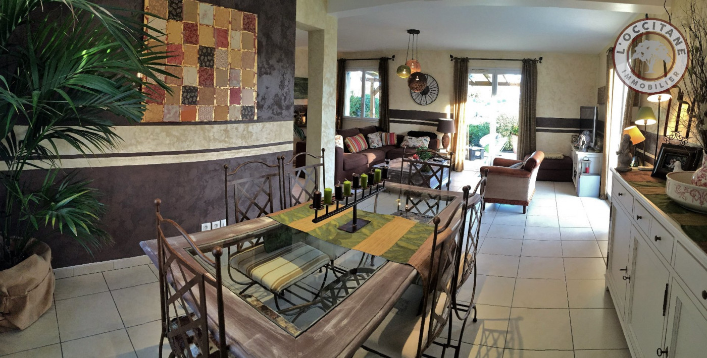 A vendre L'isle-jourdain 32007771 L'occitane immobilier