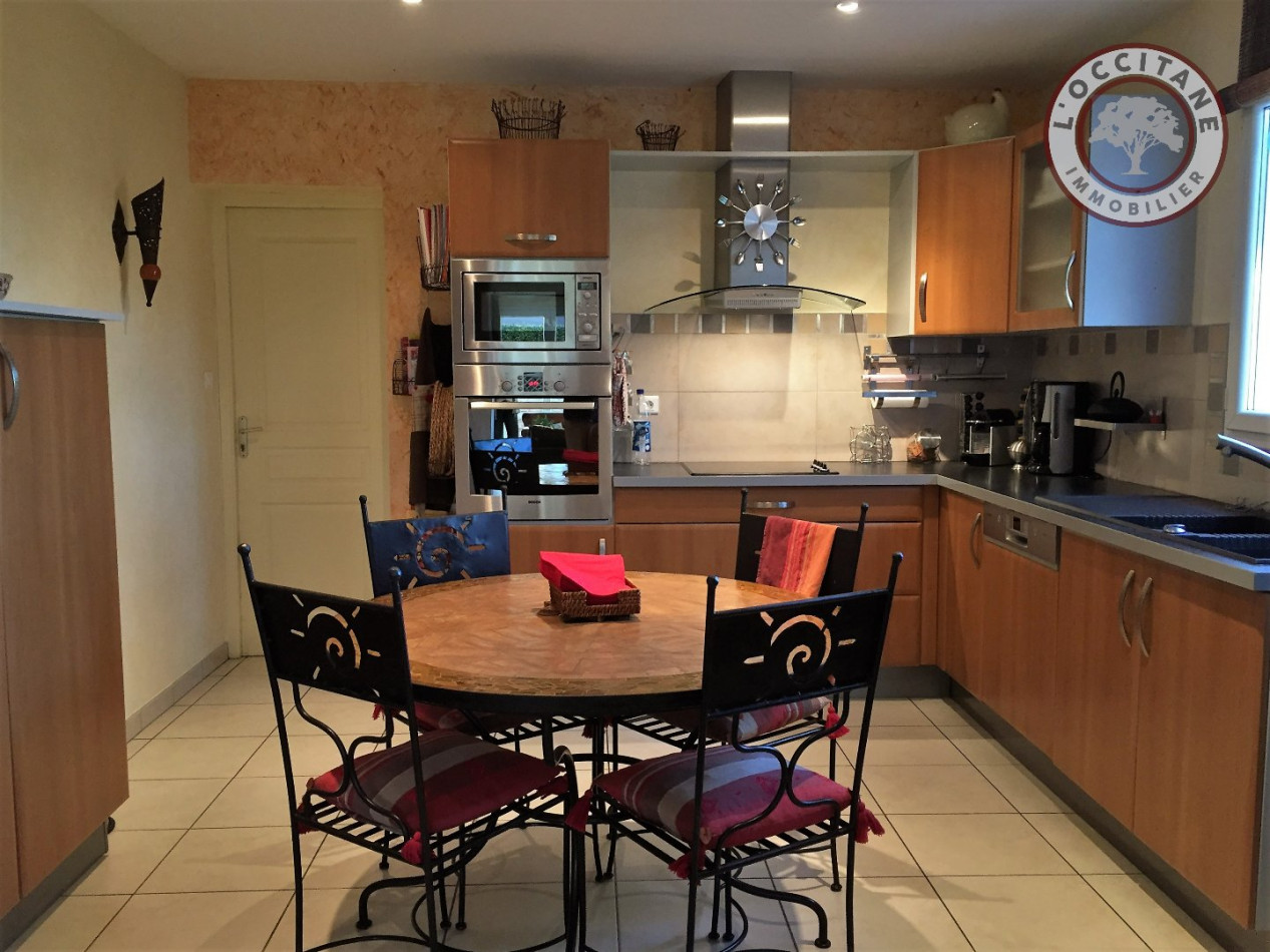 A vendre L'isle-jourdain 32007771 L'occitane immobilier