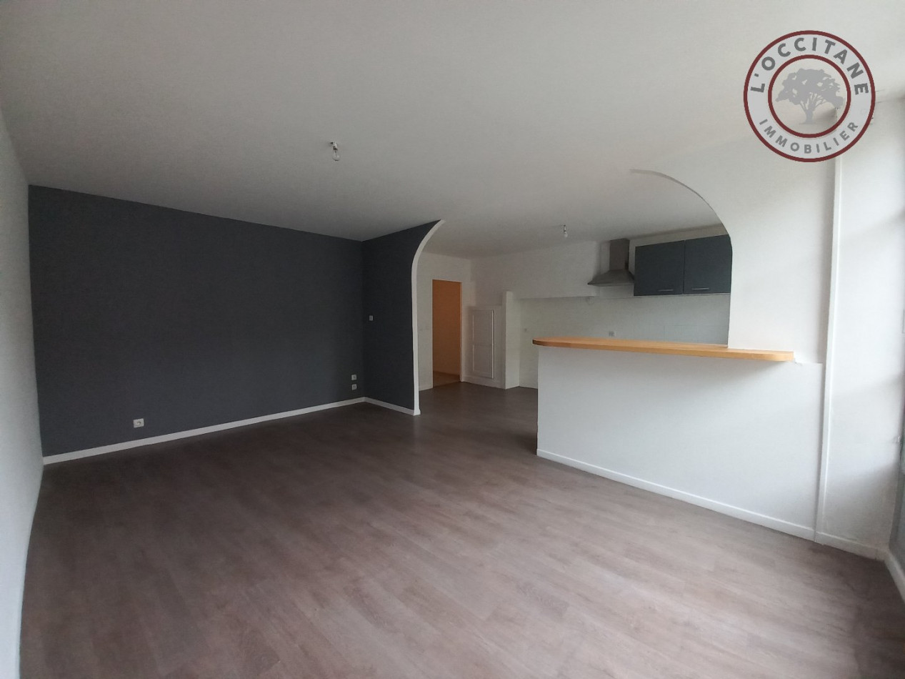location Maison Cadours - Photo 3