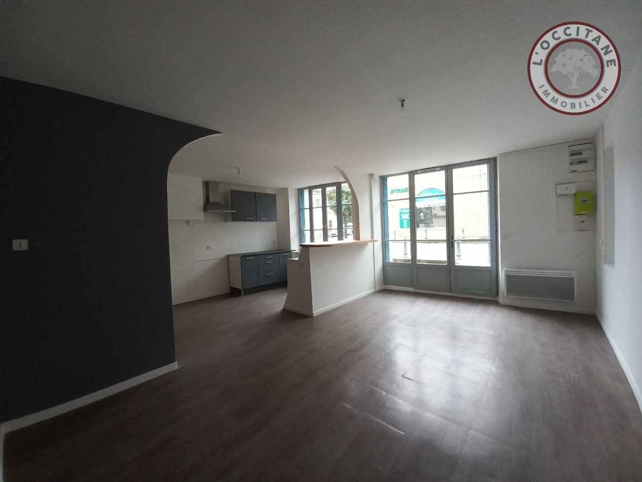 location Maison Cadours - Photo 1