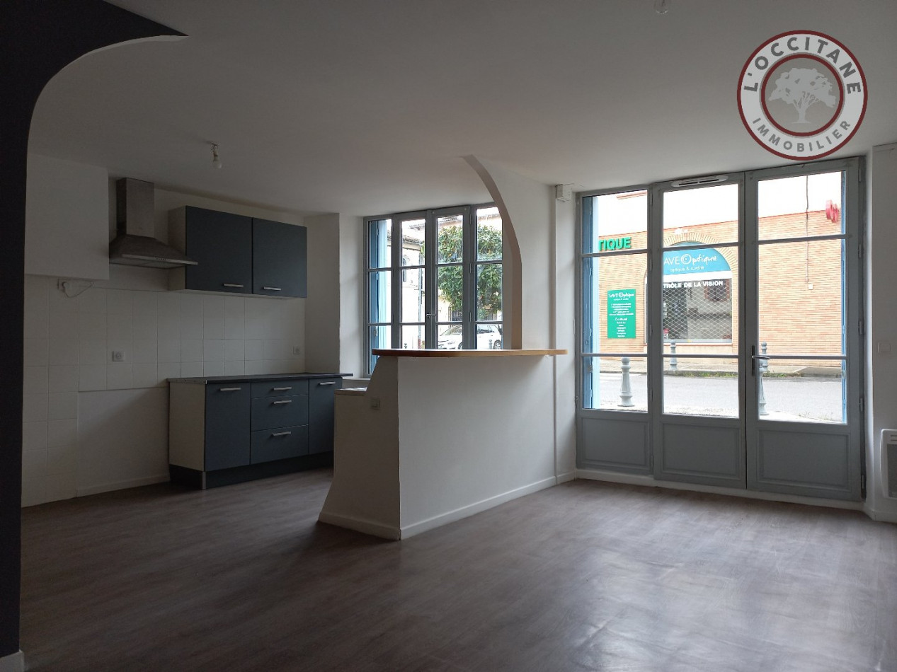 location Maison Cadours - Photo 8
