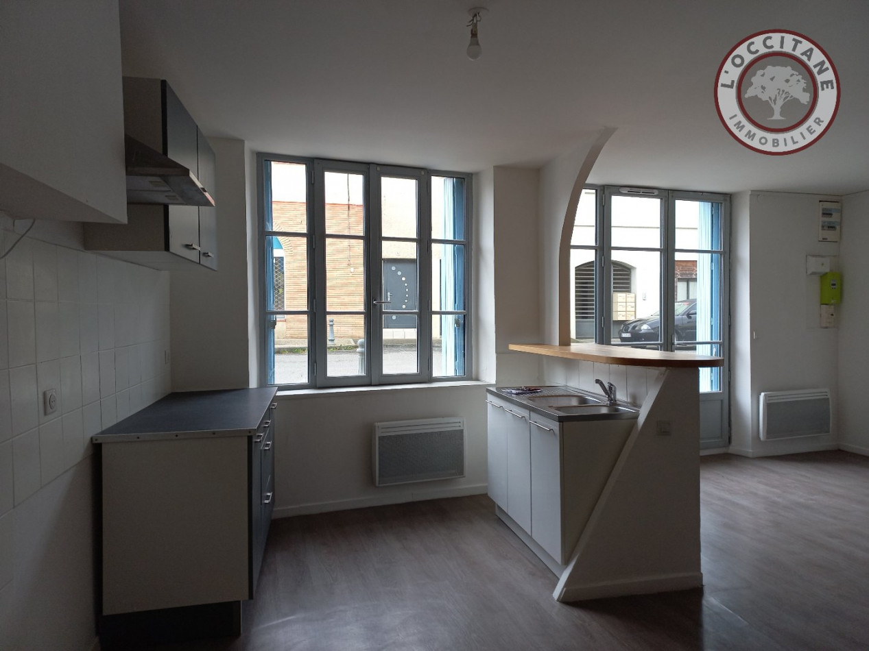 location Maison Cadours - Photo 2