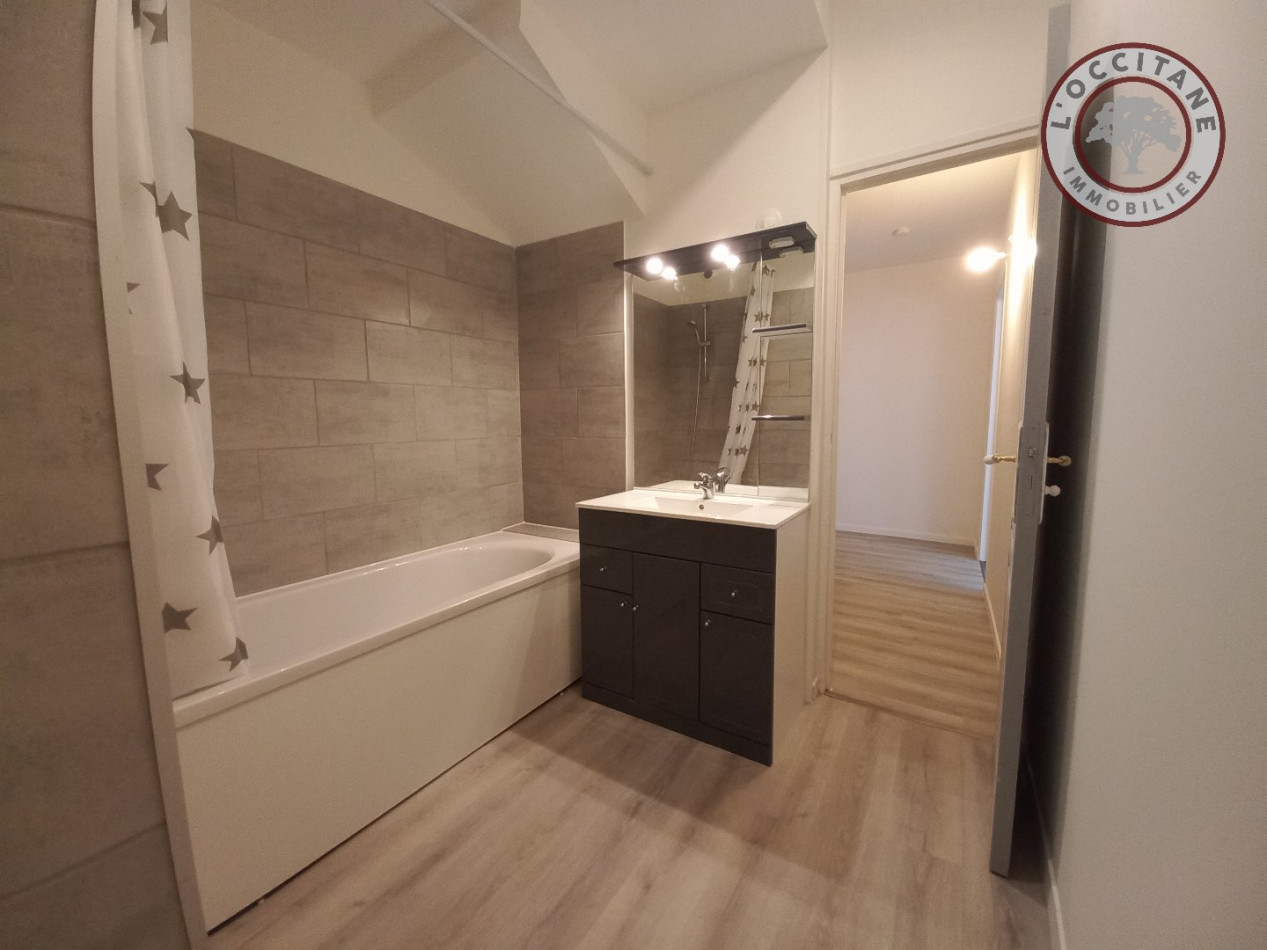 location Maison Cadours - Photo 5