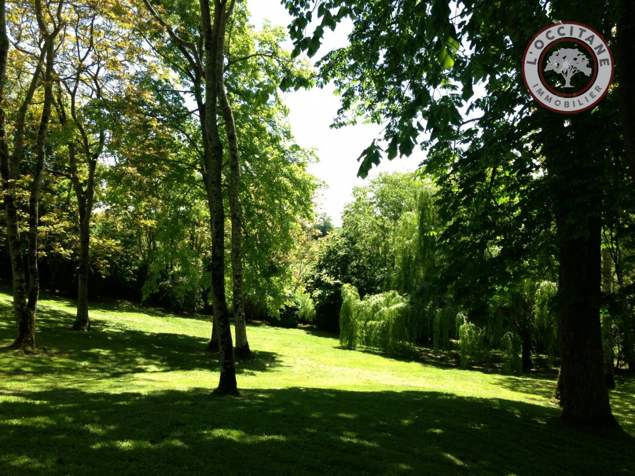 A vendre L'isle-jourdain 32007801 L'occitane immobilier
