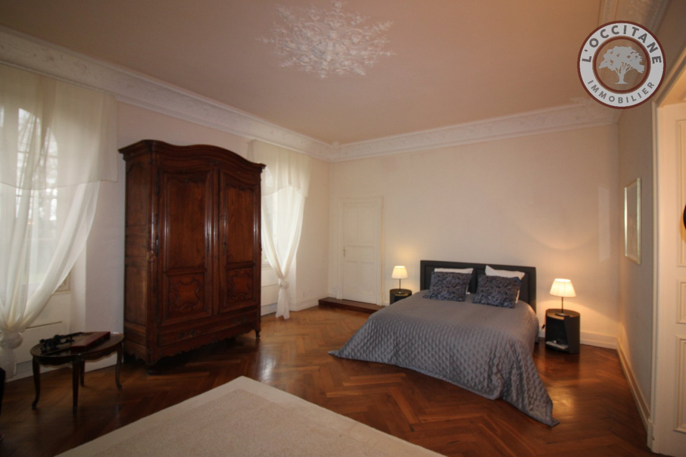 A vendre L'isle-jourdain 32007801 L'occitane immobilier