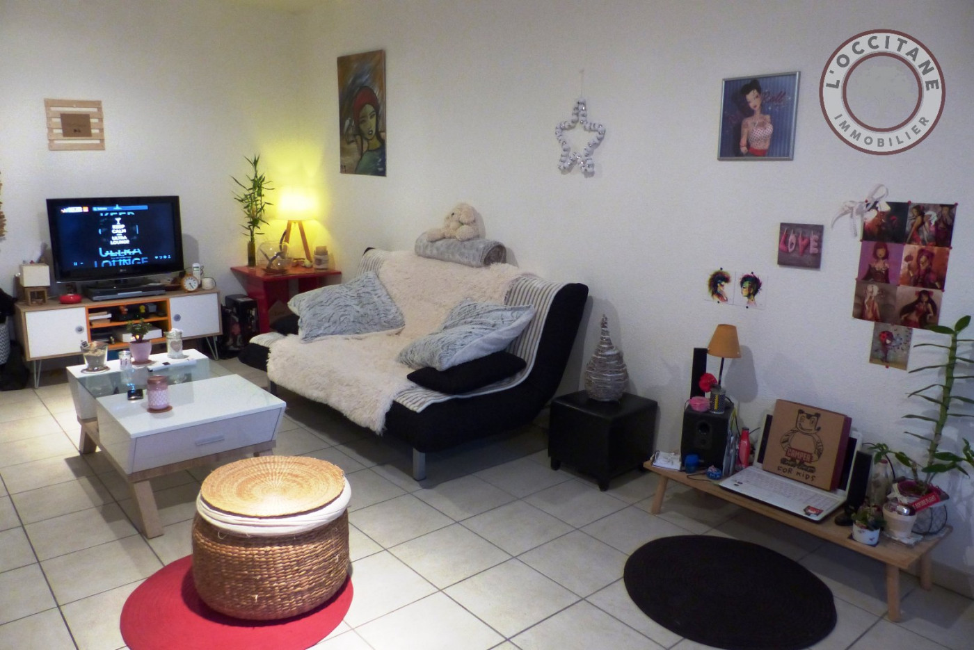 A vendre L'isle-jourdain 32007804 L'occitane immobilier