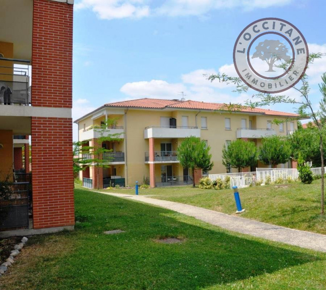 A vendre L'isle-jourdain 32007804 L'occitane immobilier