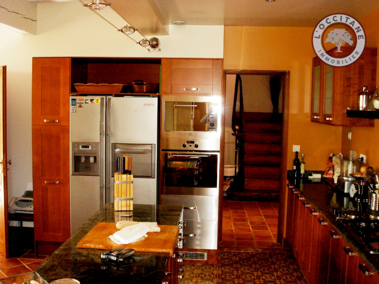 A vendre L'isle-jourdain 32007807 L'occitane immobilier