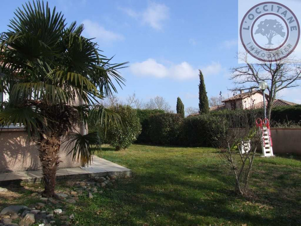 A vendre Leguevin 32007809 L'occitane immobilier