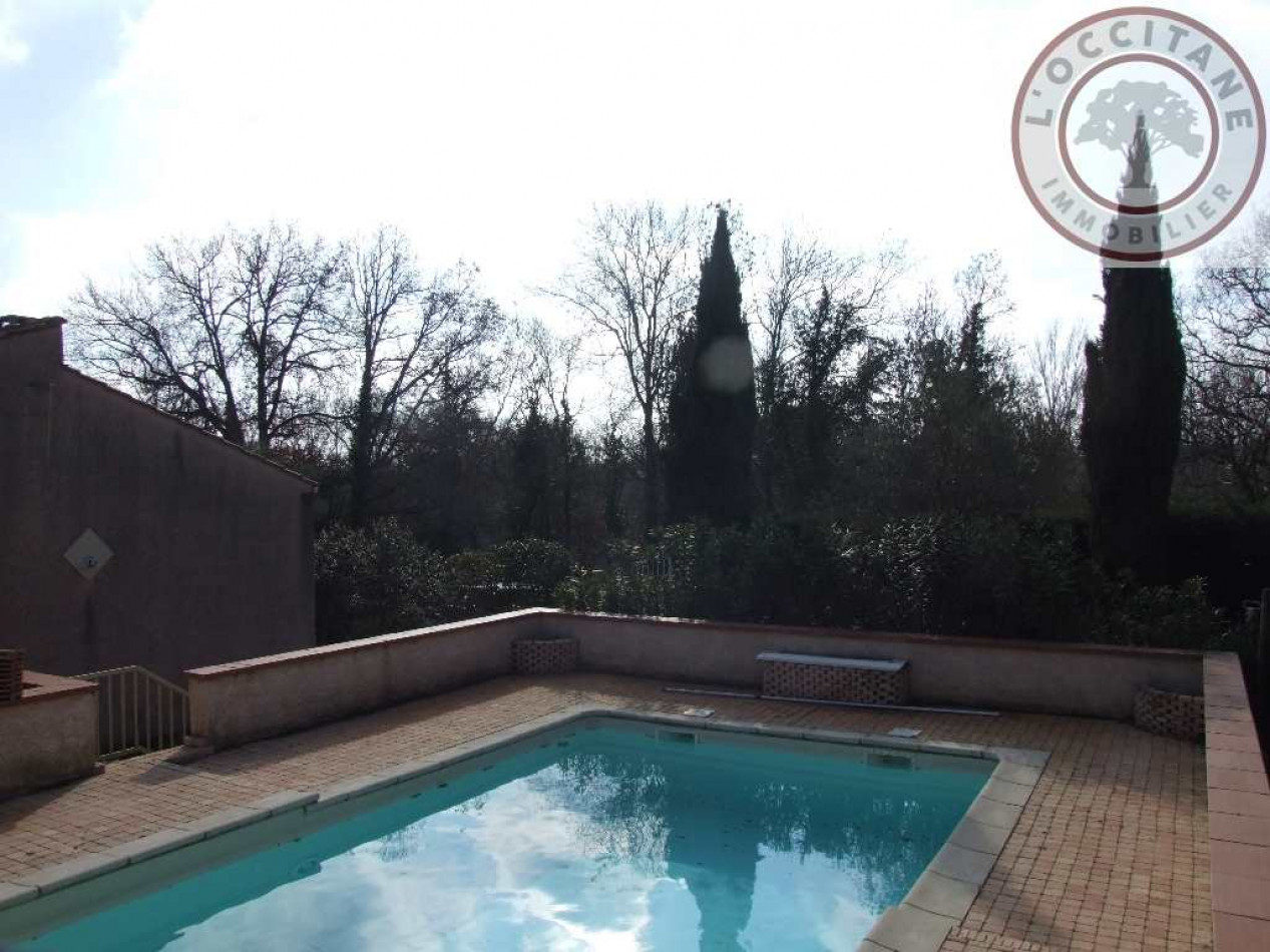 A vendre Leguevin 32007809 L'occitane immobilier