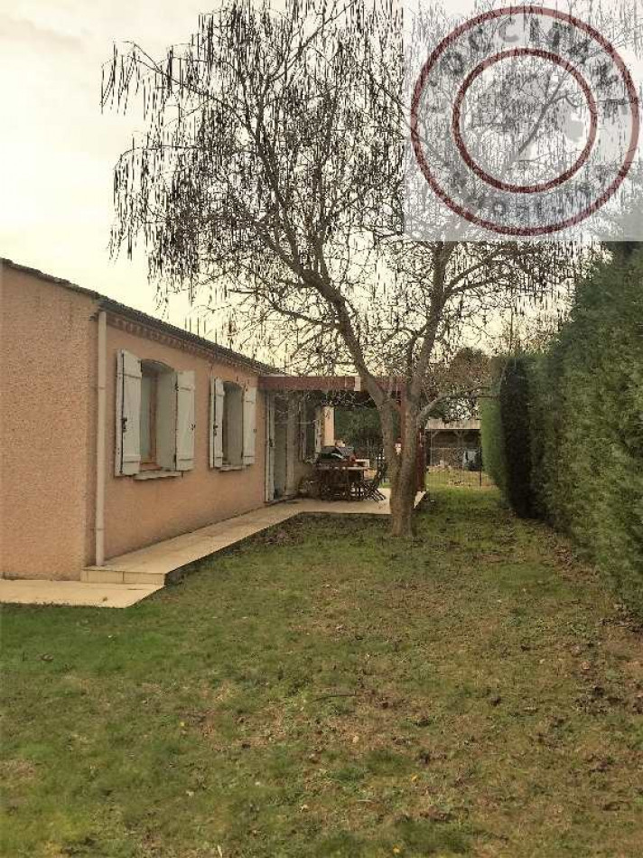A vendre Leguevin 32007809 L'occitane immobilier