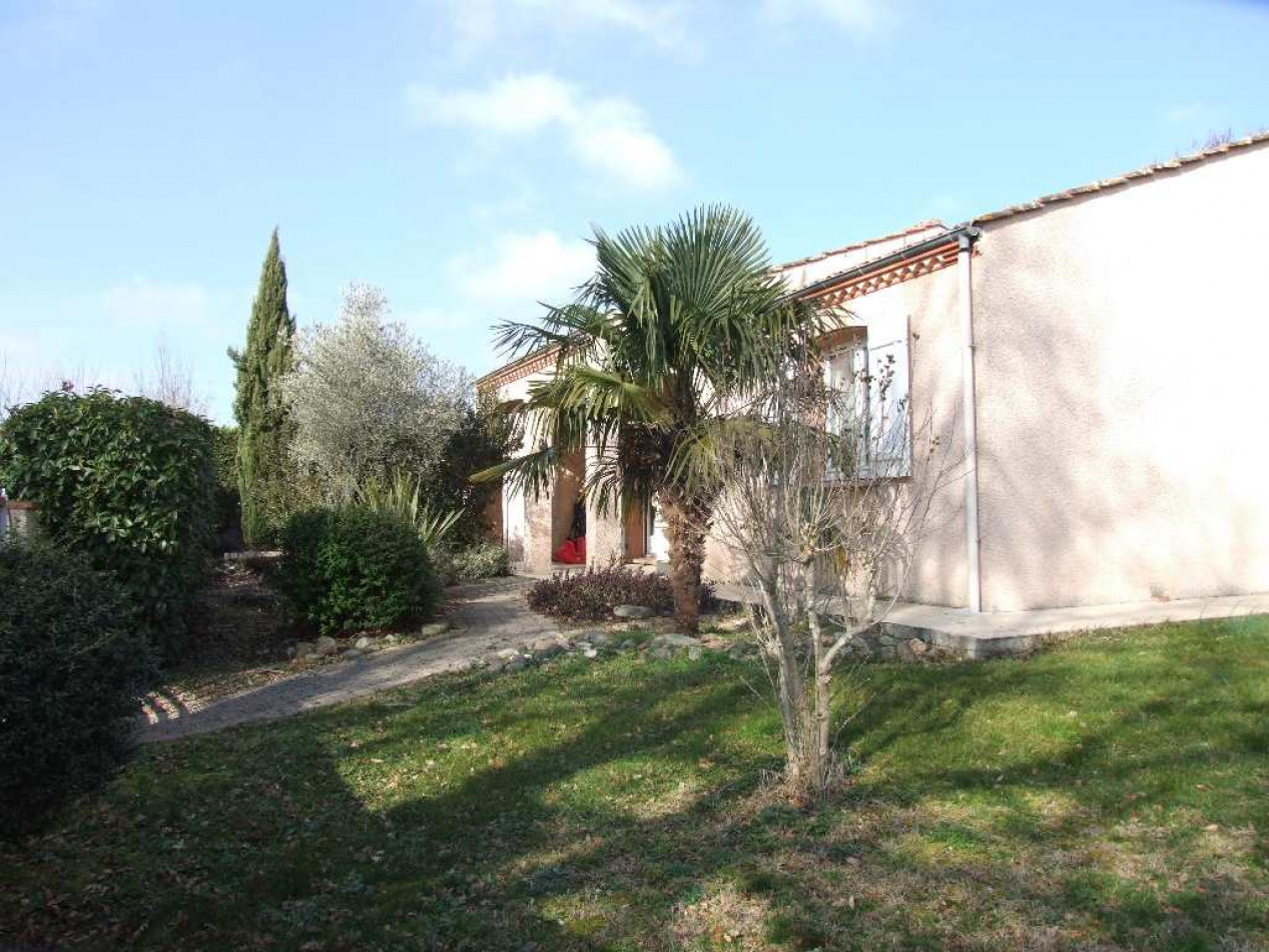 A vendre Leguevin 32007809 L'occitane immobilier