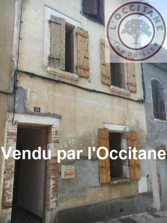 A vendre Gimont 32007810 L'occitane immobilier
