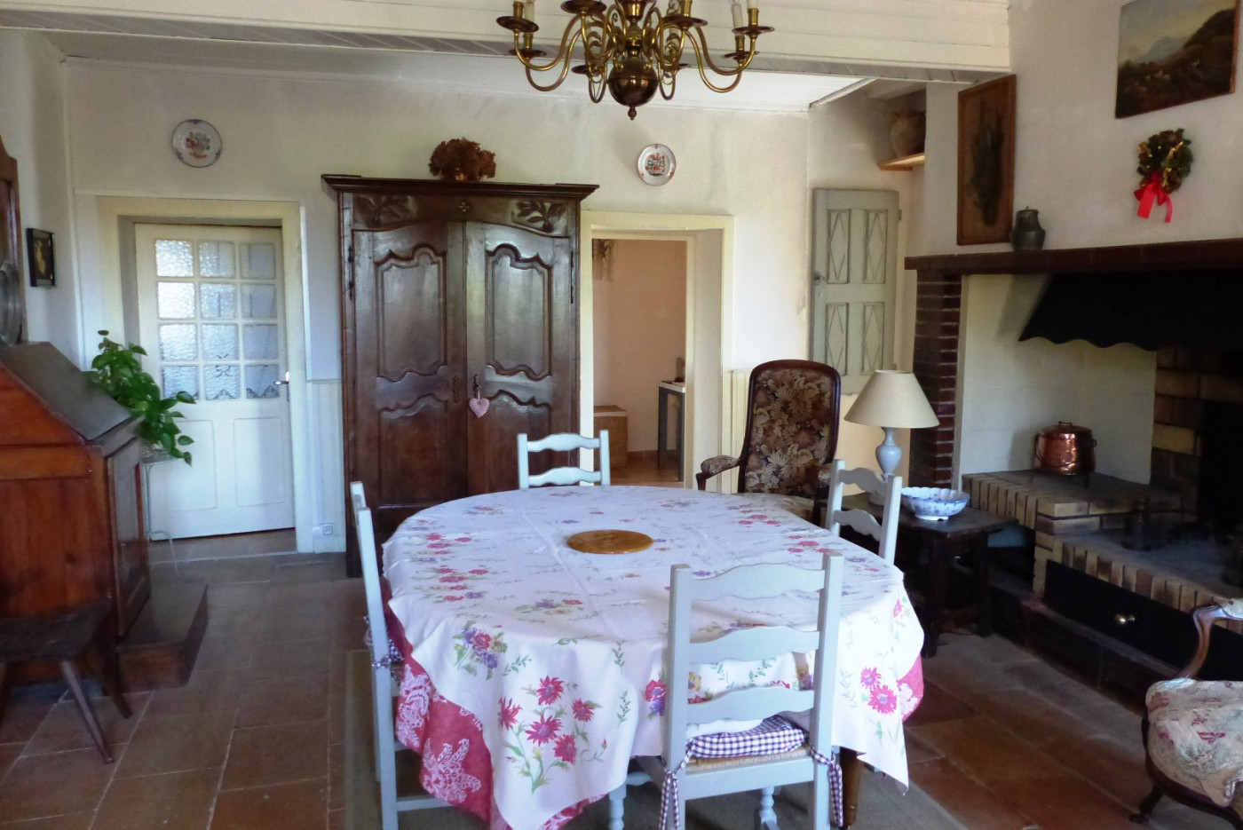 A vendre Levignac 32007812 L'occitane immobilier