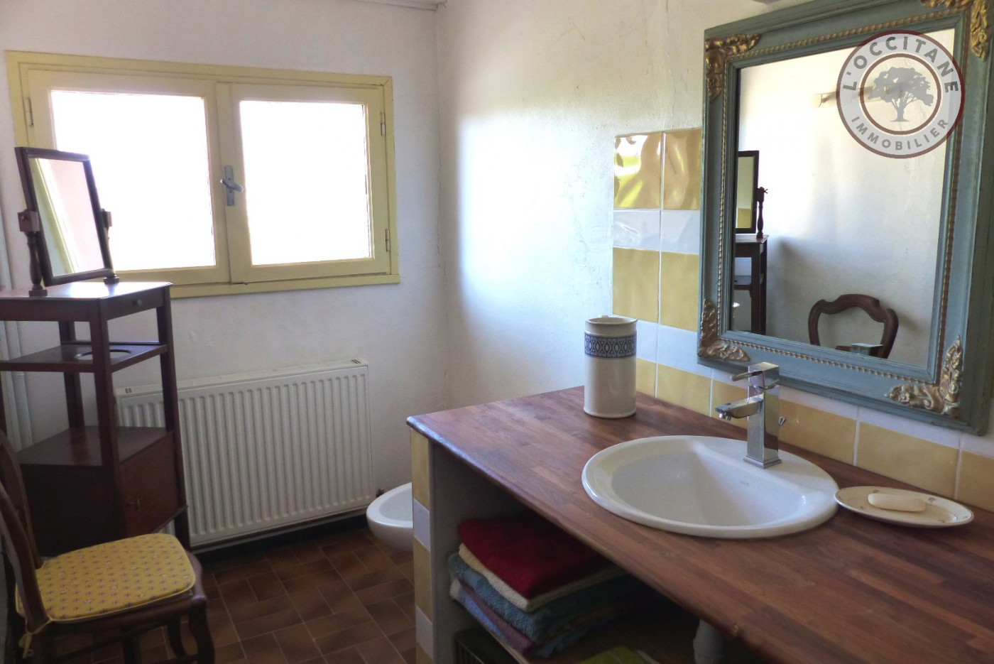 A vendre Levignac 32007812 L'occitane immobilier