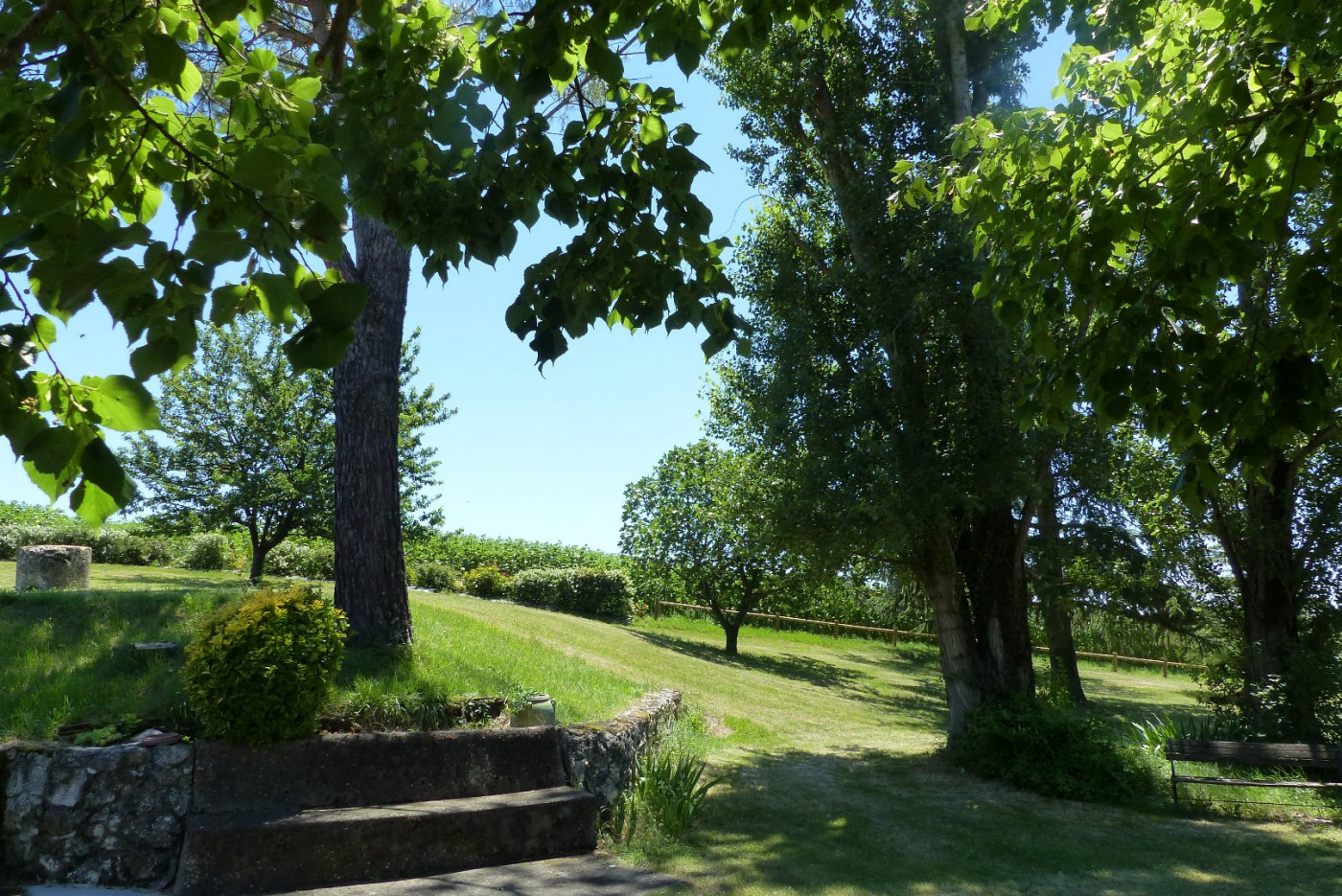 A vendre Levignac 32007812 L'occitane immobilier