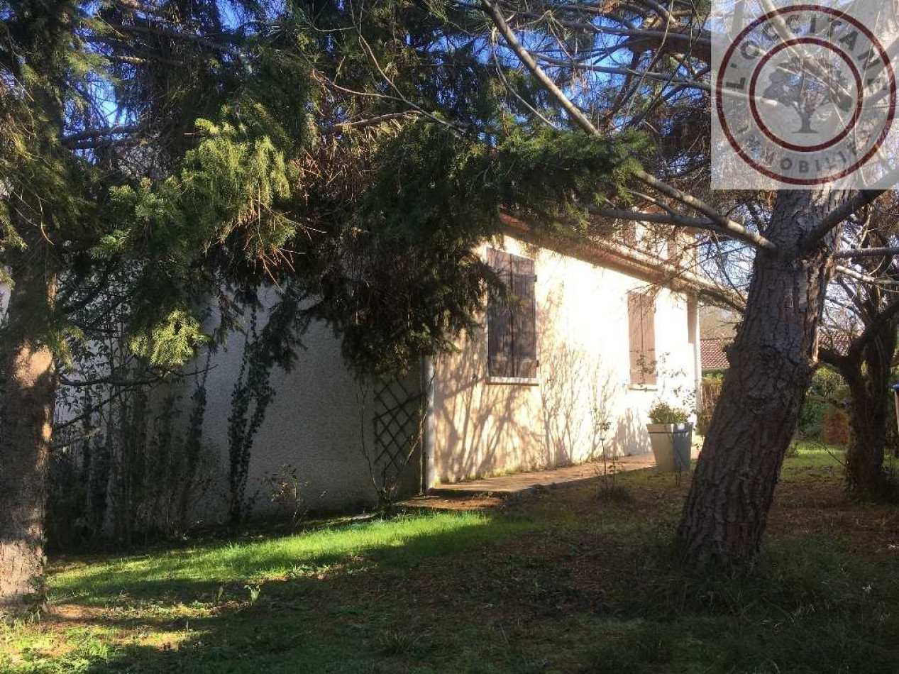 A vendre Leguevin 32007815 L'occitane immobilier